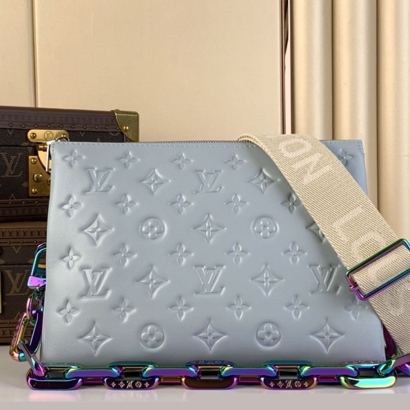 LV Satchel Bags